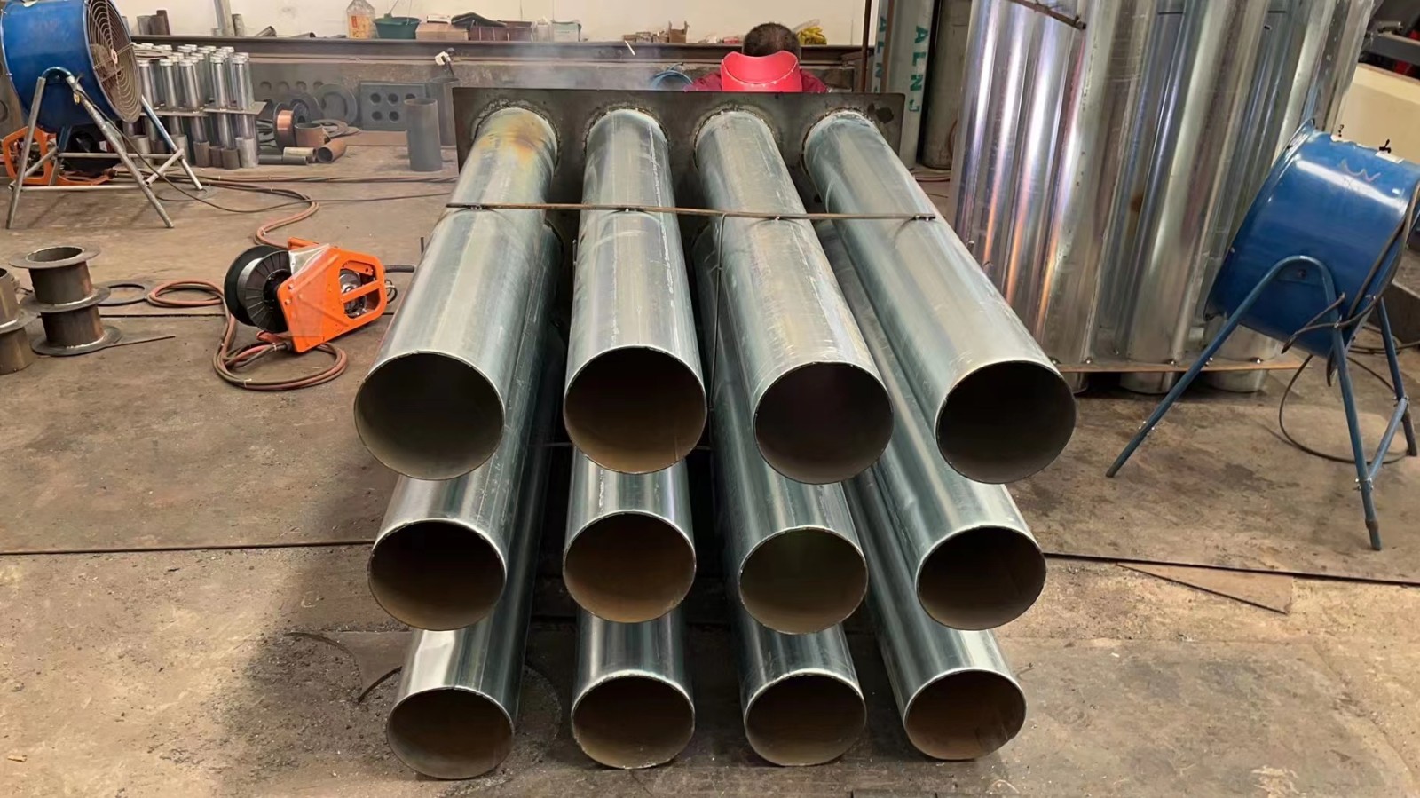 静安区电气套管