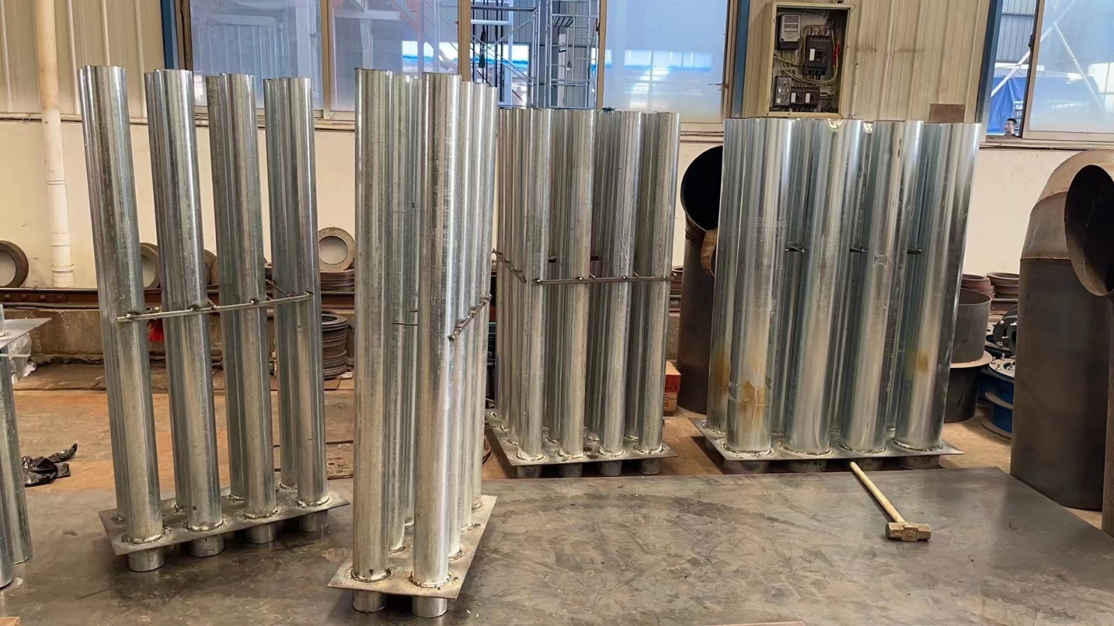 静安区电气套管租赁