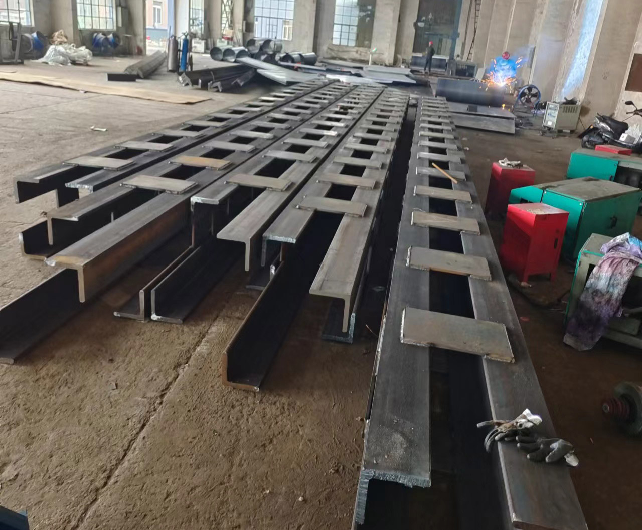 静安区钢护筒出租电话