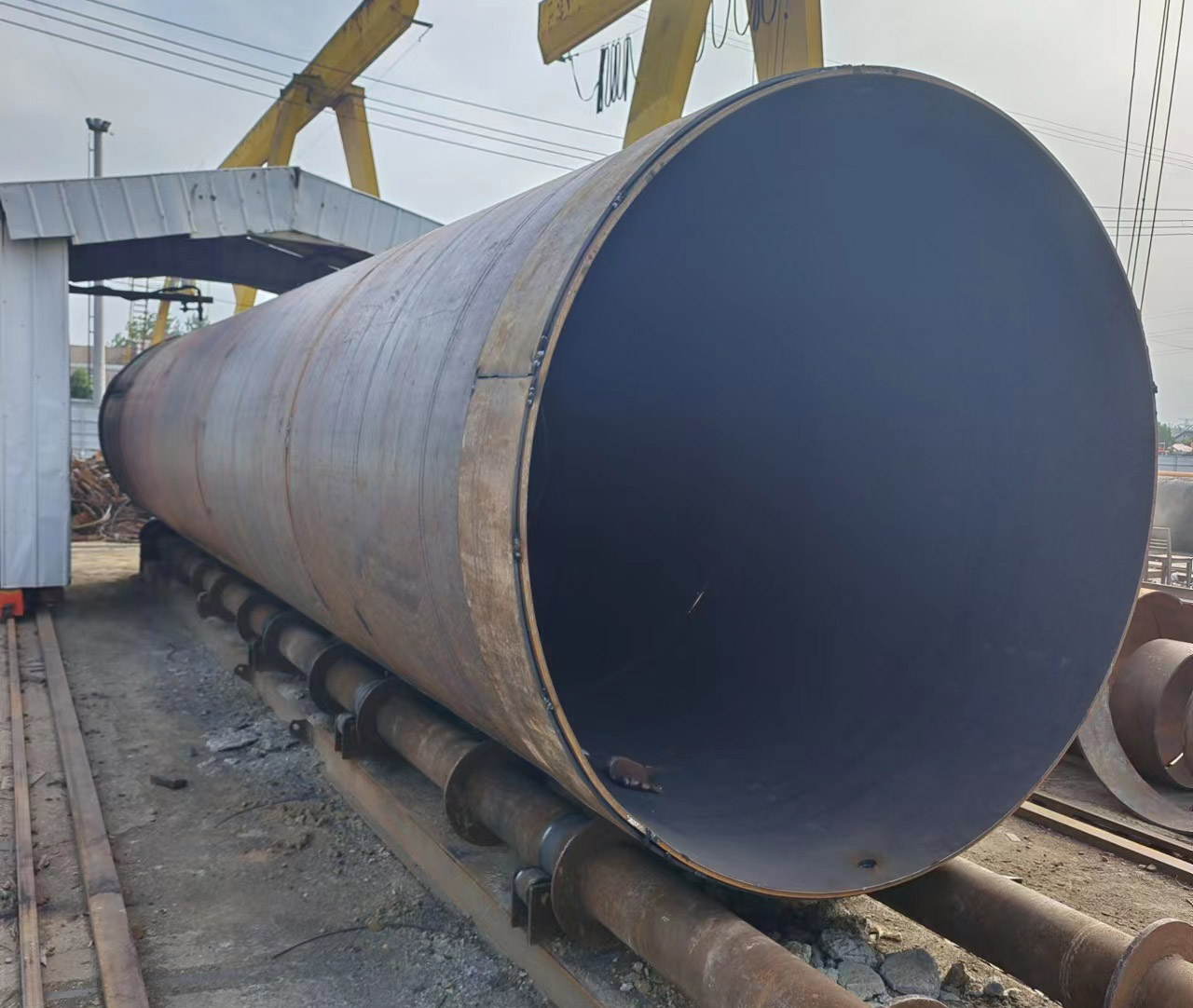 静安区钢护筒出租销售