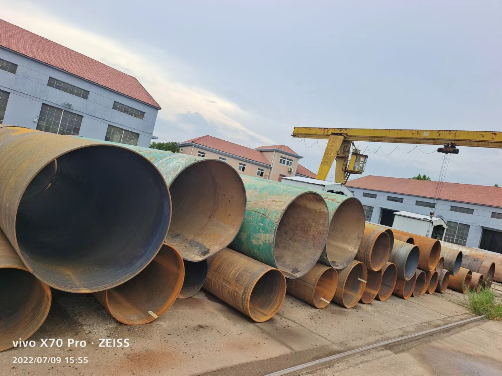 静安区钢护筒租赁电话